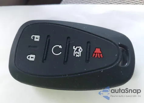 2018 Chevrolet Malibu Lt from USA, damaged, VIN 1G1ZD5ST2JF272038